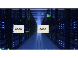 What is AAAA (IPv6 Address) record ?