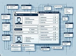 What is A (Address) record