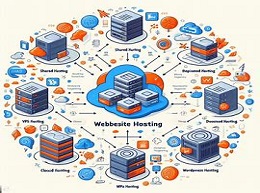 What is website hosting ?