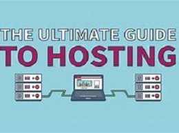 Web Hosting for Beginners: A Comprehensive Guide