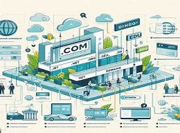 Understanding Different Domain Extensions: .com, .net, .org, and More