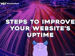 Tips for Improving Website Uptime and Reliability