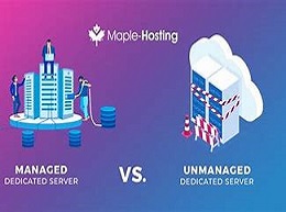 Managed vs. Unmanaged Hosting: Which Is Right for You?