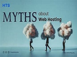 Common Myths About Web Hosting Debunked