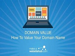 Domain Name Valuation: Factors That Determine Your Domain's Worth