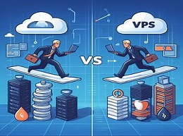 Comparing Shared Hosting vs. VPS Hosting: Pros and Cons