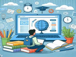 Web Hosting for Education: Building a Learning Platform Online