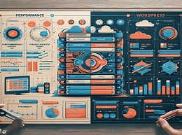 WordPress Hosting vs. Traditional Hosting: Which Is Right for You?