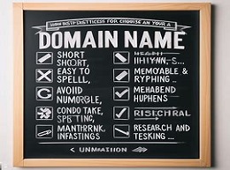 Domain Name Best Practices: Dos and Don'ts for Success