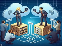 Choosing Between Shared and Dedicated IP Addresses in Hosting