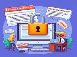 Domain Name Privacy: Protecting Your Personal Information