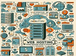 Web Hosting for Non-Profits: Cost-Effective Solutions