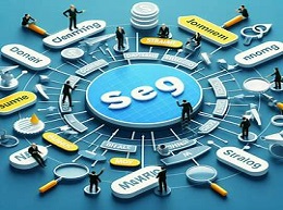 Domain Name Selection: Keyword Strategies for SEO