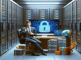 The Role of Hosting in Website Security and Protection