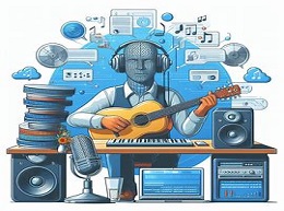 Web Hosting for Musicians: Building a Digital Presence