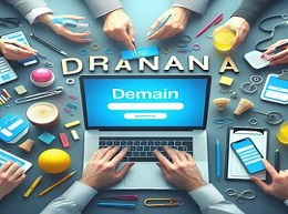 Domain Name Branding: Creating a Memorable Online Presence