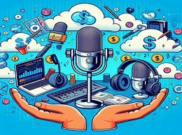 Web Hosting for Podcasters: Hosting and Monetization Tips