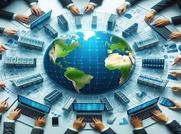 Choosing a Hosting Provider with Diverse Data Center Locations