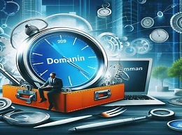 Domain Name Trends: Staying Current in the Online Landscape