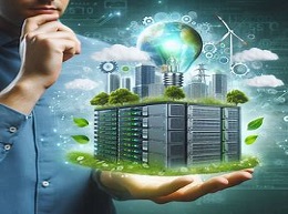 Choosing a Hosting Provider with a Focus on Environmental Sustainability