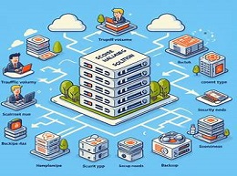 The Importance of Choosing a Scalable Hosting Solution