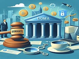 Domain Name Privacy Laws: Understanding Your Rights and Obligations