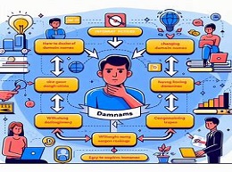 Domain Name Changes: Strategies for Seamless Transitions