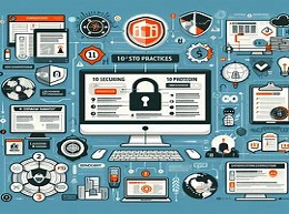 The Influence of Hosting on Website Security Best Practices