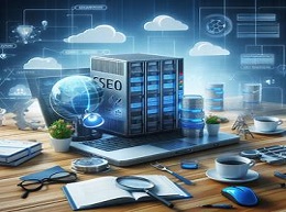 Web Hosting for SEO: Optimizing Your Site for Search Engines