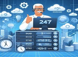 Choosing a Hosting Provider with 24/7 Technical Support